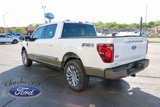 New 2025 Ford F150 King Ranch w/ FX4 Off-Road Package image 5
