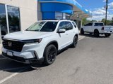 New 2025 Honda Pilot Touring image 2