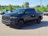 New 2025 RAM 1500 Rebel image 2