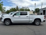 New 2025 Chevrolet Silverado 1500 LTZ w/ Technology Package image 6