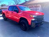 Used 2020 Chevrolet Silverado 1500 Custom Trail Boss w/ Custom Convenience Package image 2