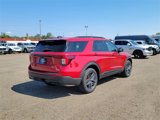 New 2025 Ford Explorer ST-Line image 5