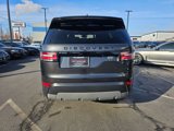 Used 2018 Land Rover Discovery HSE Luxury image 4