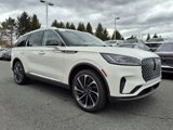 New 2025 Lincoln Aviator Reserve image 2