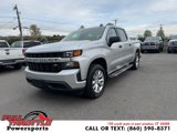 Used 2020 Chevrolet Silverado 1500 Custom w/ Custom Convenience Package image 4
