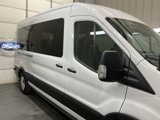 Used 2024 Ford Transit 350 XLT image 4