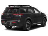 New 2025 Nissan Pathfinder Rock Creek image 2