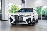 Used 2024 BMW iX xDrive50 w/ Premium Package image 2