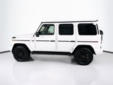 New 2025 Mercedes-Benz G 580 w/ EQ Technology image 5