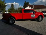 Used 2021 Ford F350 Lariat w/ Lariat Ultimate Package image 5