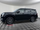 New 2025 Nissan Armada Platinum image 2