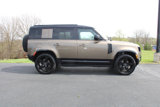 Used 2023 Land Rover Defender 110 X-Dynamic SE image 2