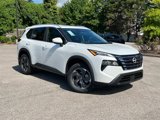 New 2026 Nissan Rogue SV image 2