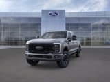 New 2025 Ford F350 4x4 Crew Cab Super Duty image 2