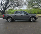 Used 2018 Ford F150 XL w/ Equipment Group 101A Mid image 3