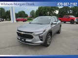 Used 2025 Chevrolet Trax LT w/ Driver Confidence Package image 2