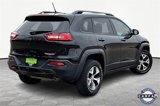 Used 2015 Jeep Cherokee Trailhawk w/ Comfort/Convenience Group image 5