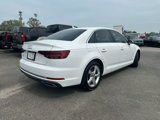 Used 2019 Audi A4 2.0T Premium image 3