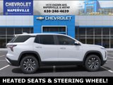 New 2026 Chevrolet Equinox LT image 5
