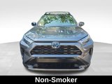 Used 2024 Toyota RAV4 XSE image 3