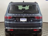 New 2025 Jeep Wagoneer 4WD image 4