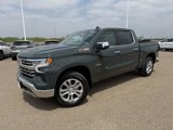 New 2025 Chevrolet Silverado 1500 LTZ w/ Z71 Off-Road Package image 2