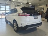 Used 2024 Ford Edge SEL image 5