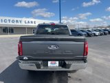 New 2025 Ford F150 Lariat image 4