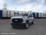 New 2025 Ford F350 4x4 SuperCab Super Duty image 2