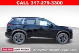 New 2026 Nissan Rogue SV image 3