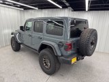 New 2025 Jeep Wrangler Unlimited Rubicon 392 image 4