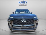 New 2025 INFINITI QX80 Autograph w/ Autograph Exterior Package image 2