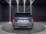 Used 2024 Ford Explorer Limited image 5