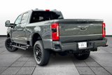 New 2025 Ford F350 Lariat image 3