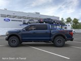 New 2025 Ford F150 Raptor image 3