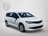 New 2025 Chrysler Voyager LX image 2