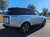 New 2025 Land Rover Range Rover SE image 2