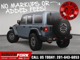 New 2025 Jeep Wrangler Unlimited Rubicon image 3