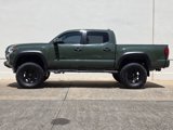 Used 2021 Toyota Tacoma SR5 w/ Trail Edition image 2