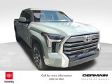 New 2025 Toyota Tundra Limited image 3