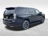 New 2025 Chevrolet Suburban RST w/ Comfort Package image 3