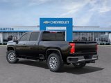 New 2025 Chevrolet Silverado 2500 LTZ w/ LTZ Premium Package image 3