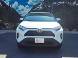 Certified 2022 Toyota RAV4 XLE Premium image 3