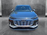 New 2025 Audi SQ6 e-tron Prestige image 2