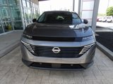 New 2025 Nissan Murano SV image 2