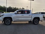 New 2025 Toyota Tacoma TRD Sport image 5