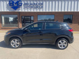 Used 2020 Honda HR-V LX image 2