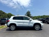 Used 2016 Volkswagen Tiguan SE image 4