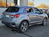 New 2024 Mitsubishi Outlander Sport ES image 4