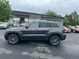 Used 2018 Jeep Grand Cherokee Laredo image 3